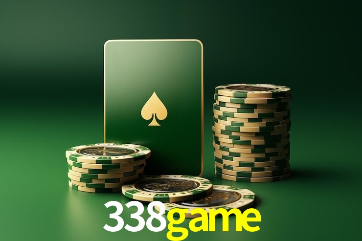 Welcome Bonus 338game
