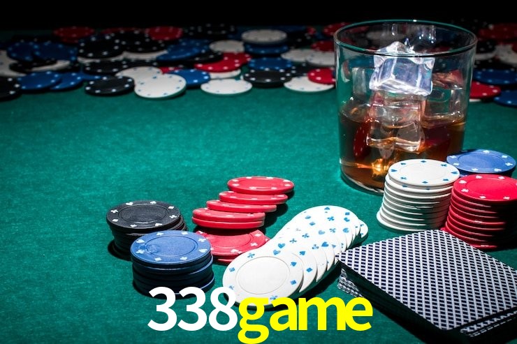 Experiência VIP 338game
