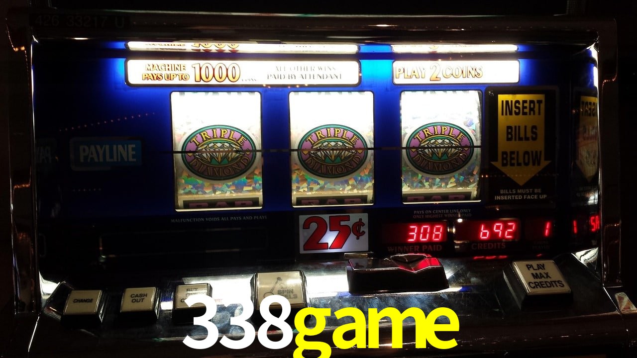 Experiência VIP 338game