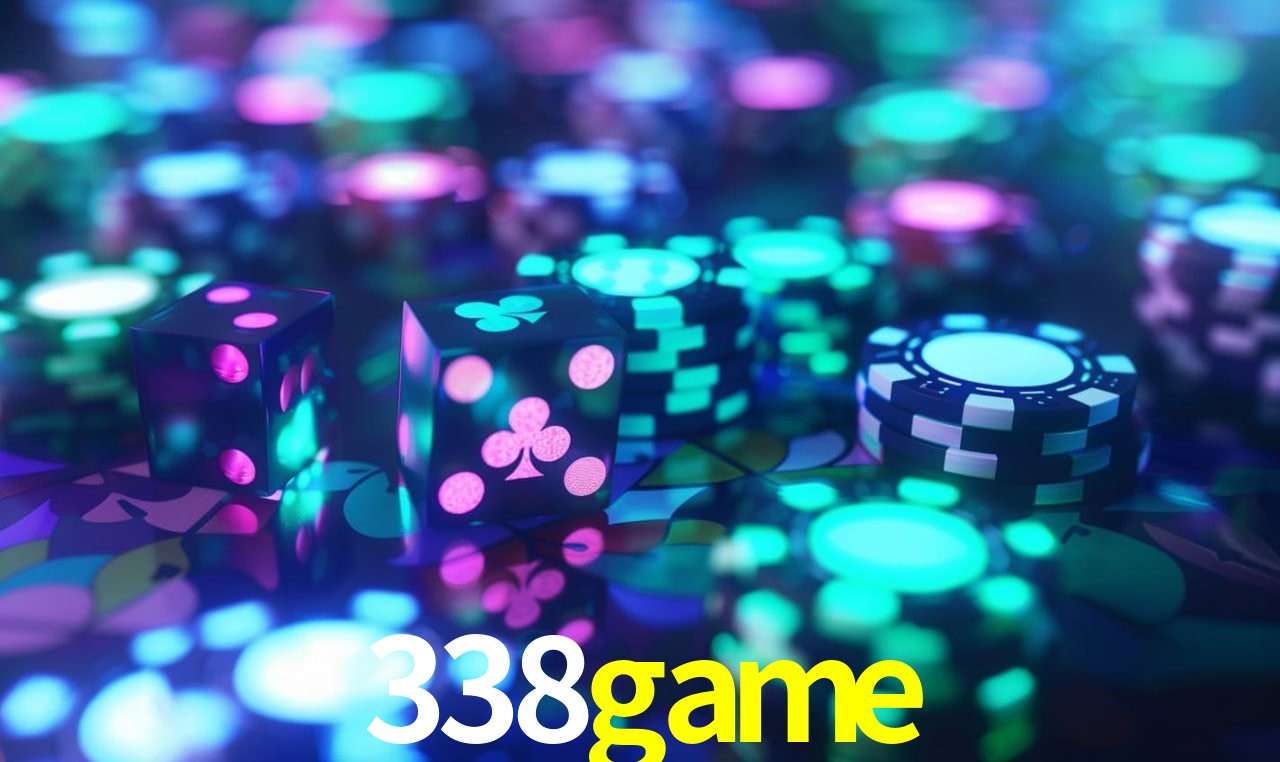 Bônus de Boas-vindas 338game