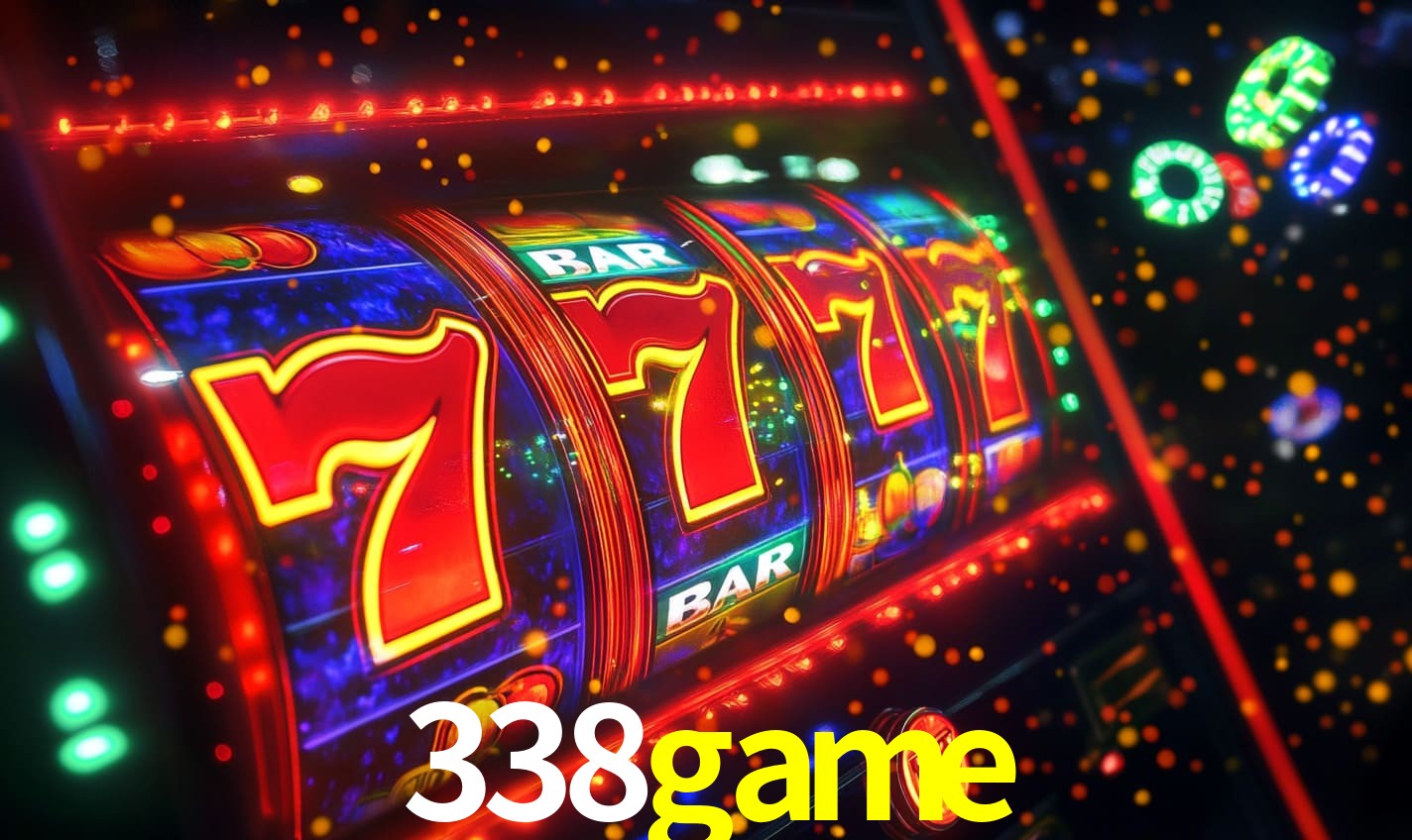 338game plataforma