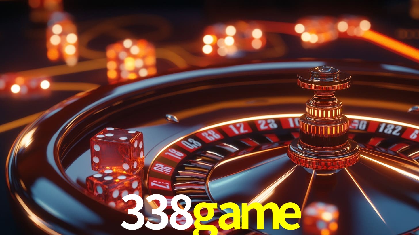 Roulette Table 338game