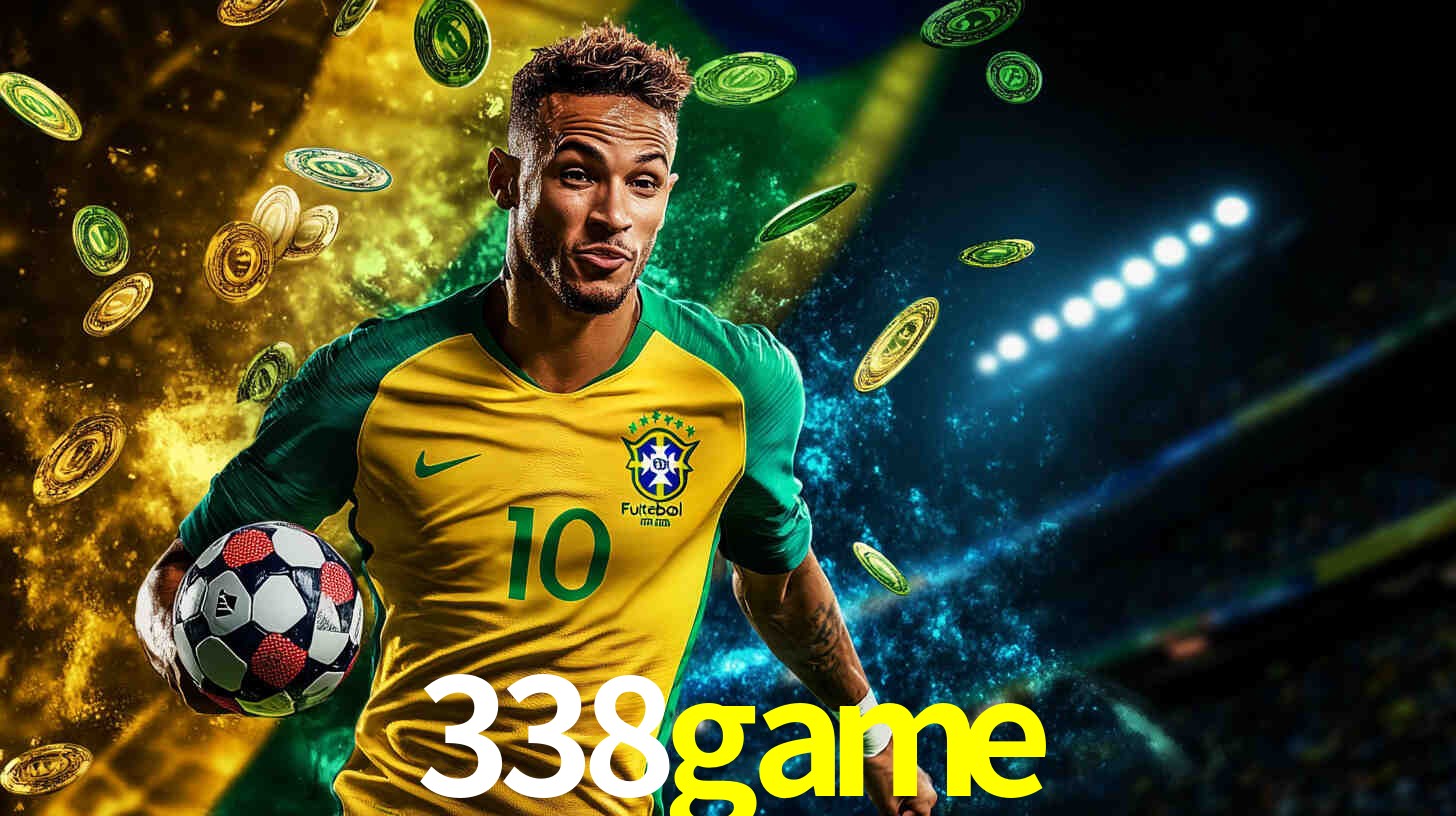 Explorando a Categoria de Eventos em Apostas na 338game