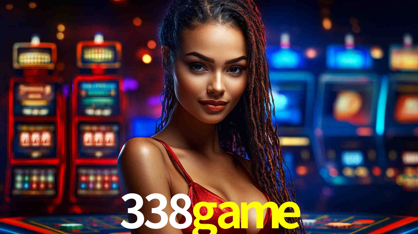 A Experiência Imersiva dos Cassinos Ao Vivo no 338game
