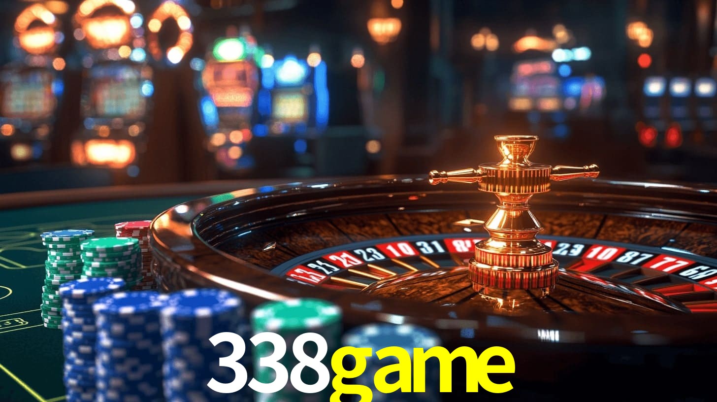 338game: Seu Especialista em Apostas Esportivas Brasileiras