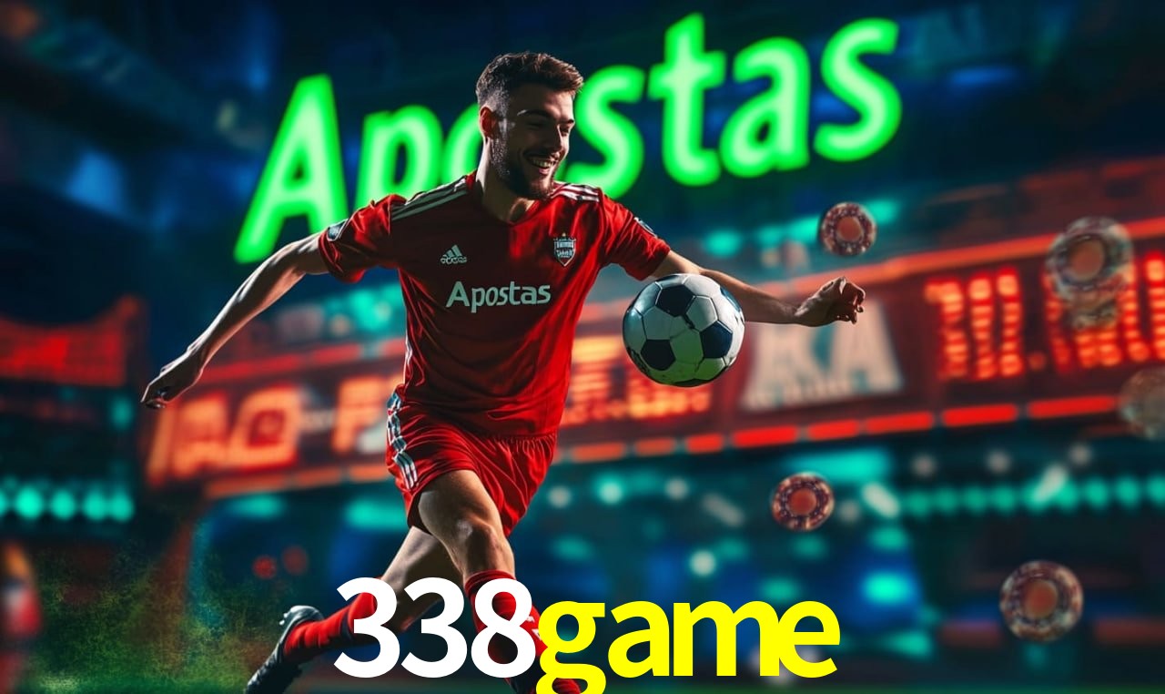 Programa VIP 338game