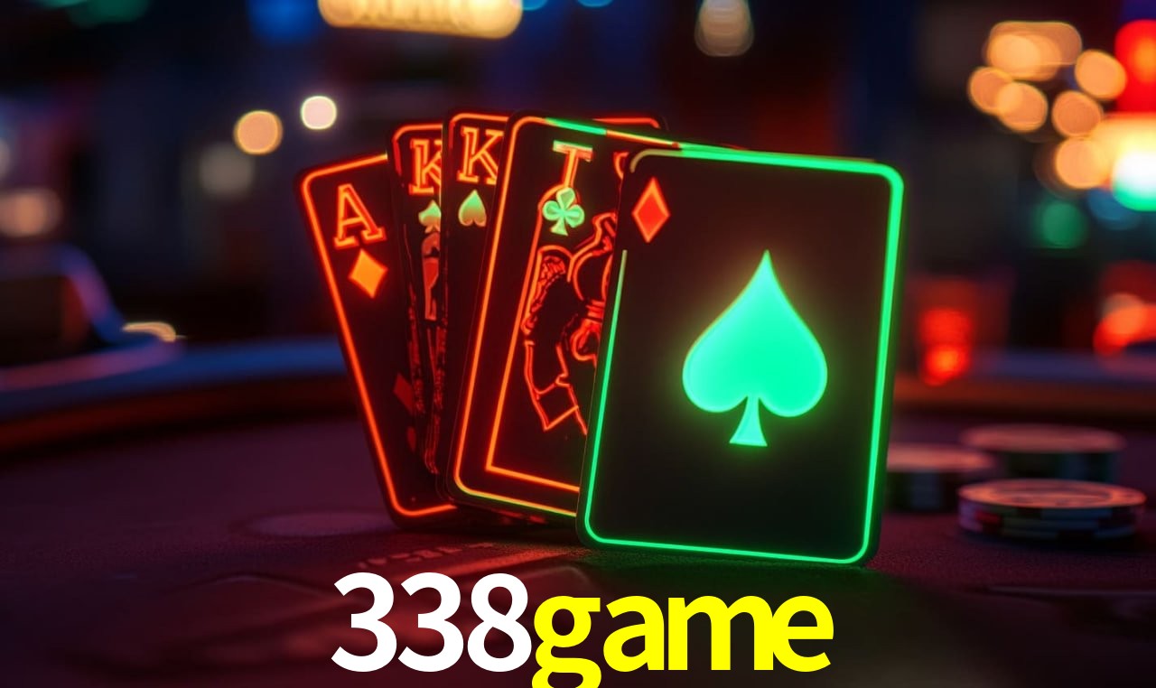 338game Jackpots Progressivos