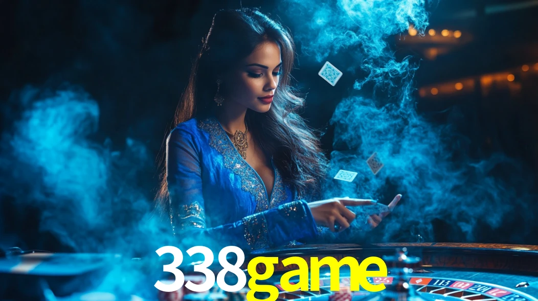 A Emoção da Loteria na 338game: Uma Chance de Mudança de Vida