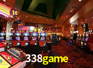 Descubra a Magia dos Jogos de Arcade no 338game