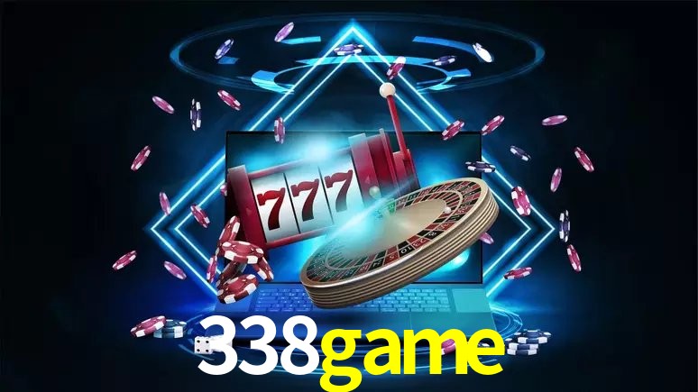 Design Responsivo 338game