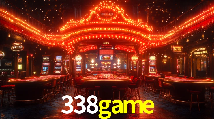 Experimente o Login Seguro Premium no 338game