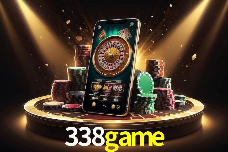 Promoção Relâmpago 338game