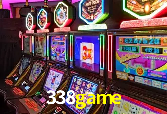 Inovações de Jogos na 338game: O Futuro das Experiências Interativas