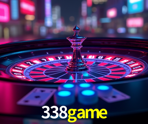 Desvendando o Mundo dos Jogos Virtuais na 338game