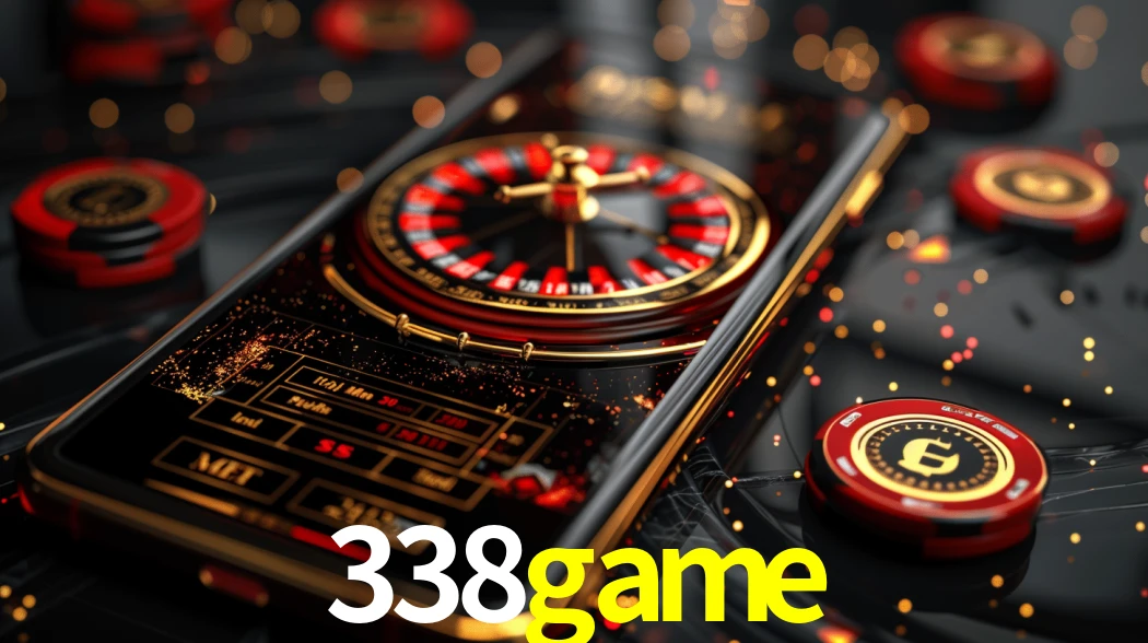 Secure Login 338game