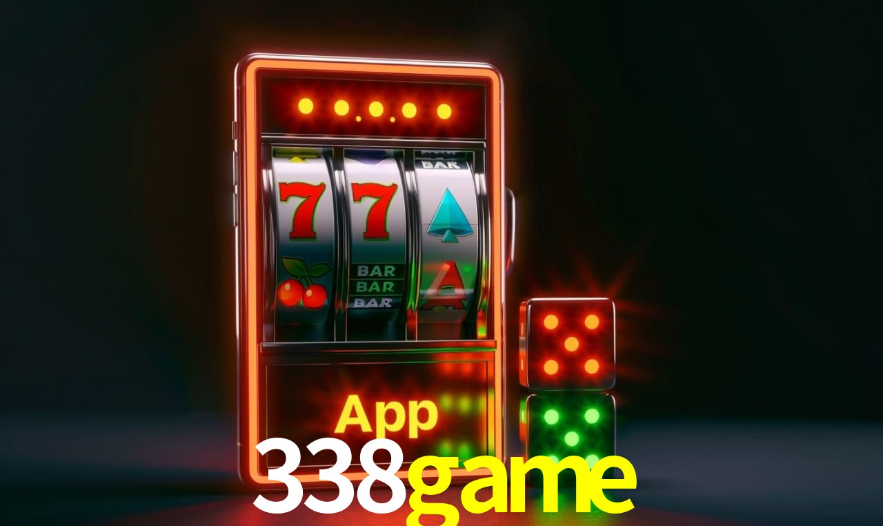 Diretório de Jogos 338game