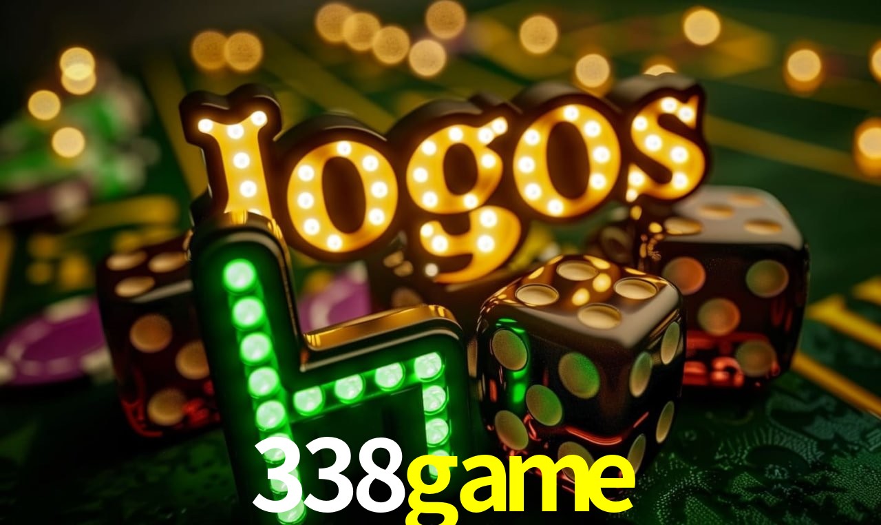 Jogos de Slot 338game