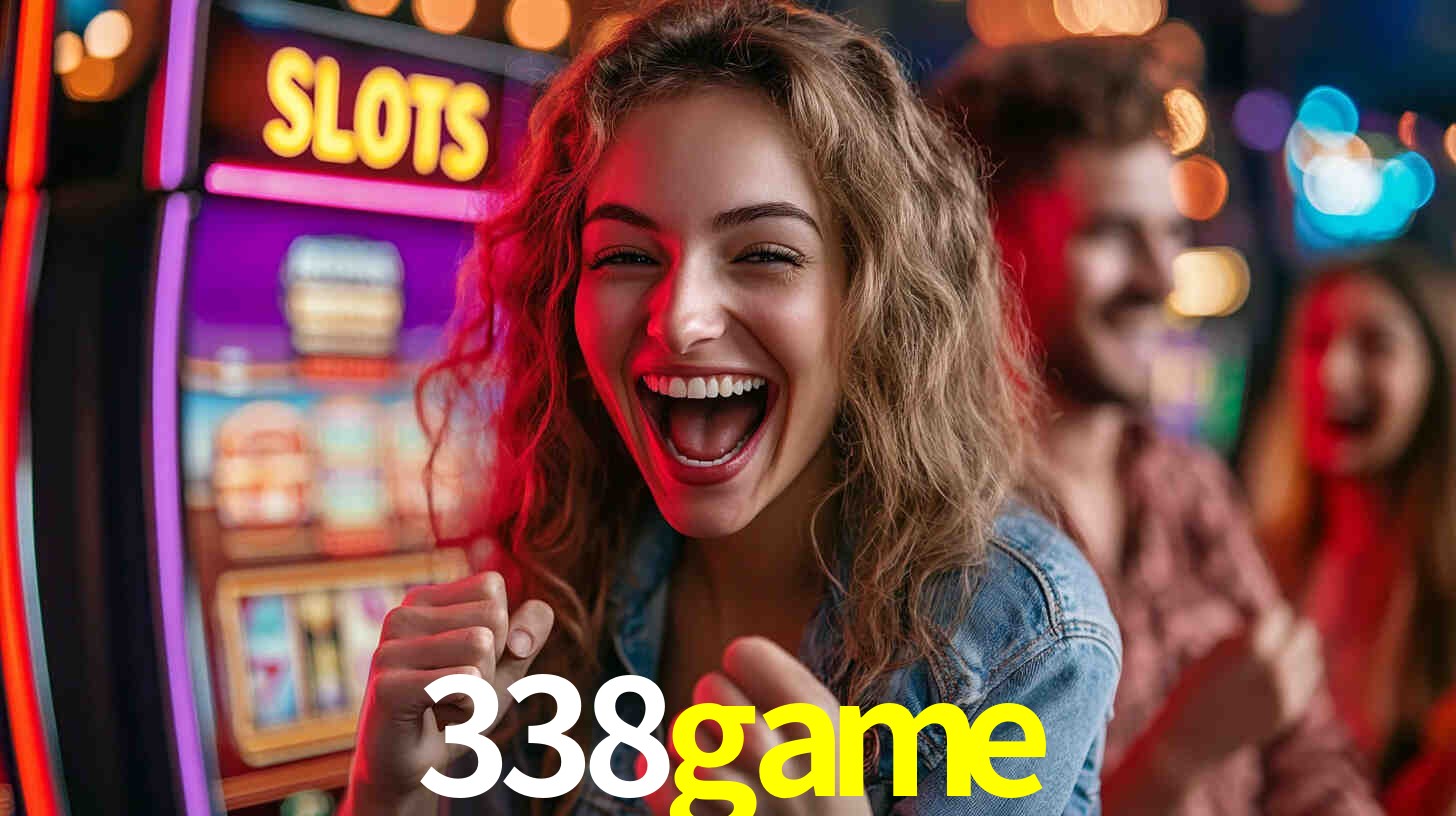 Inovações de Jogos na 338game: O Futuro das Experiências Interativas