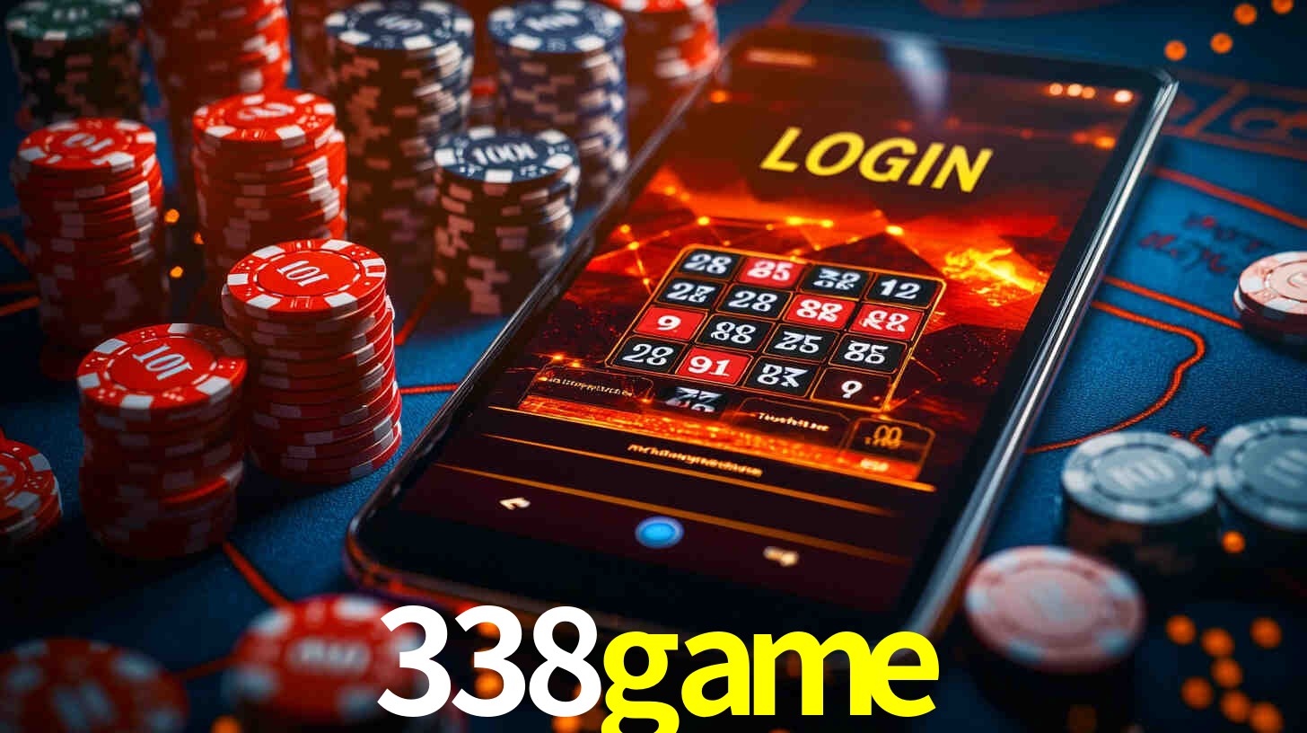 338game bet