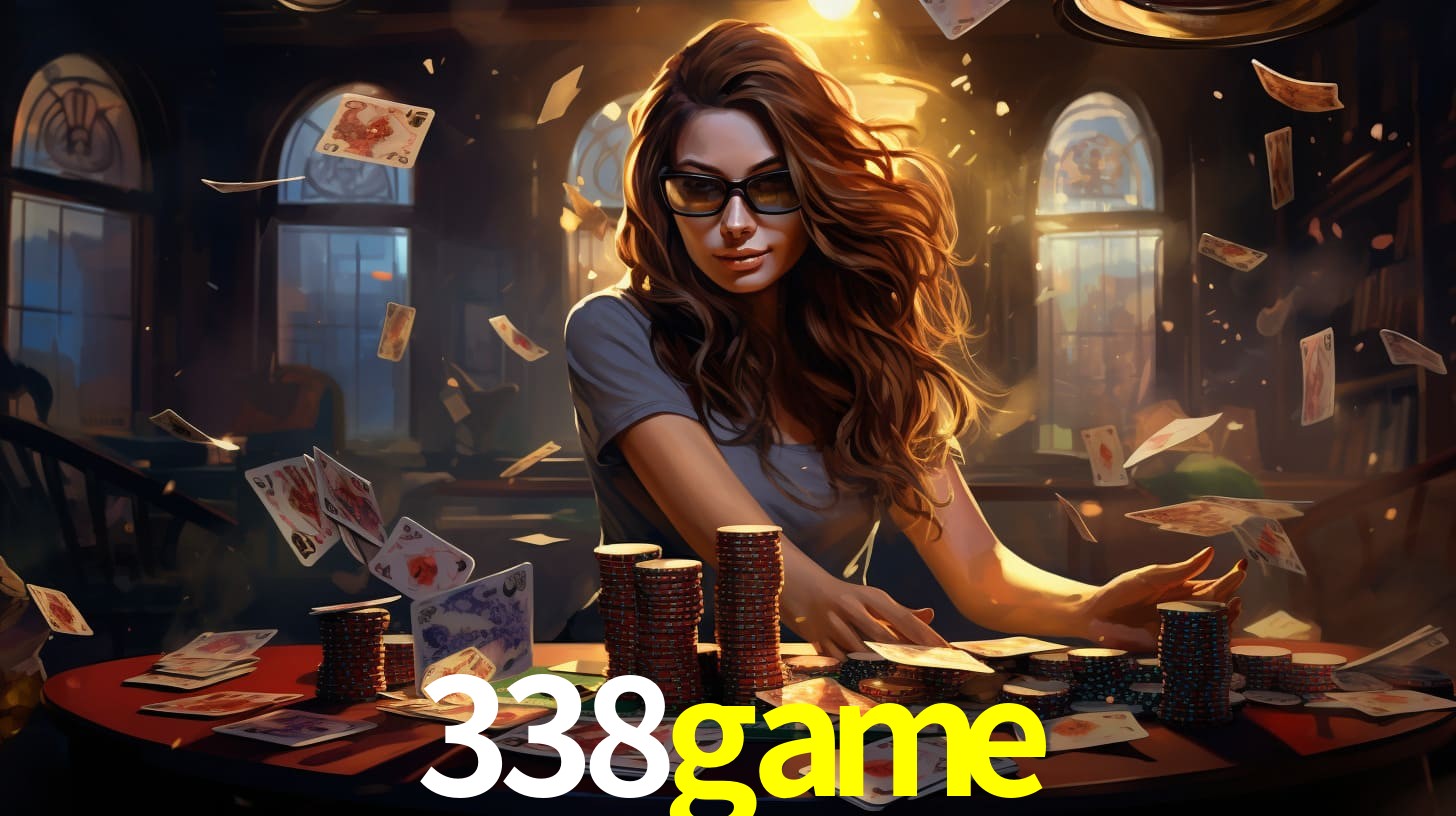Live Casino 338game