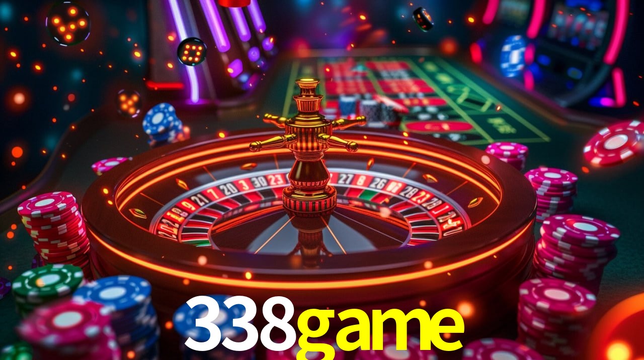 PIX Instantâneo 338game