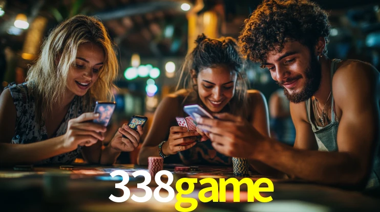 Programa VIP 338game