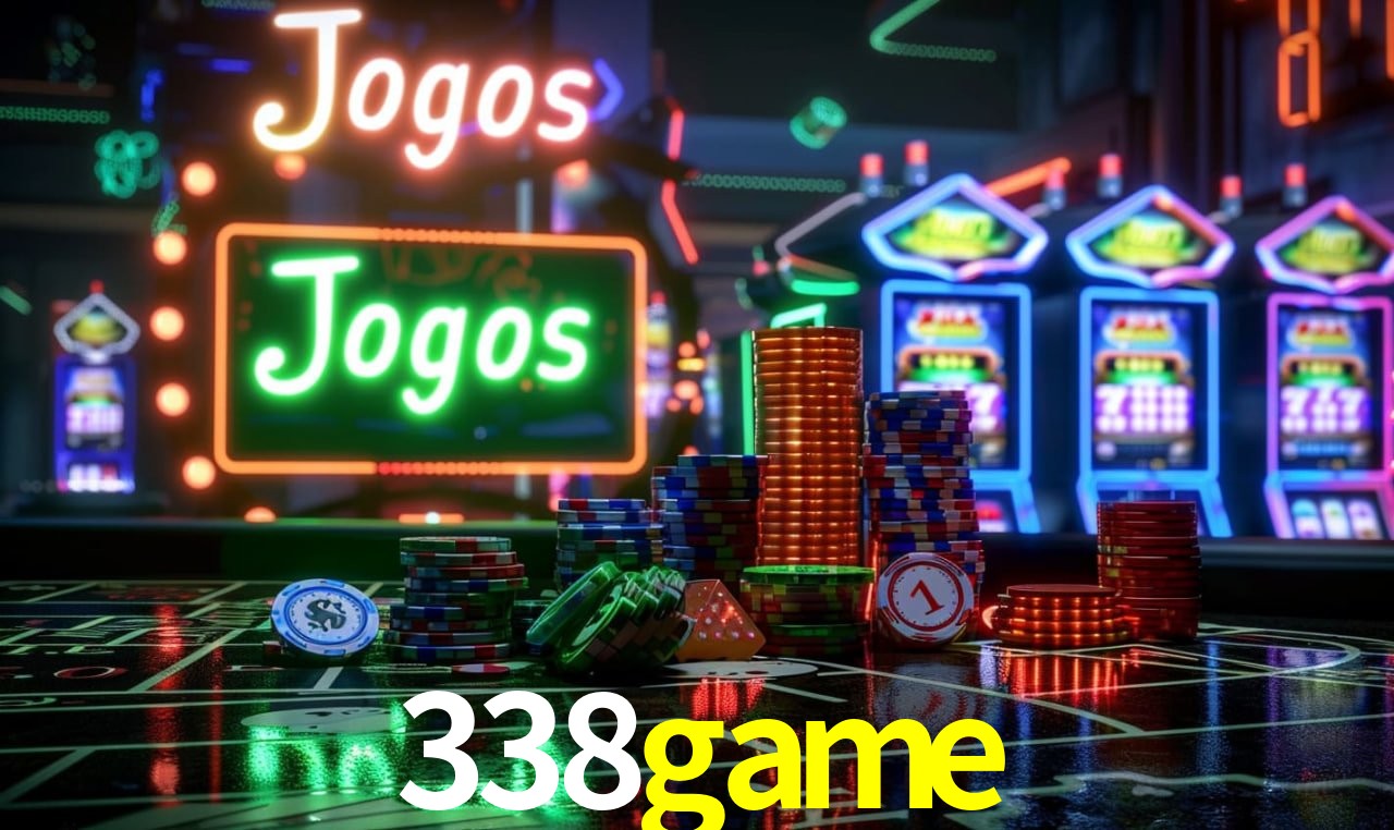 338game Apostas Esportivas Logo - 34 Esportes Certificados