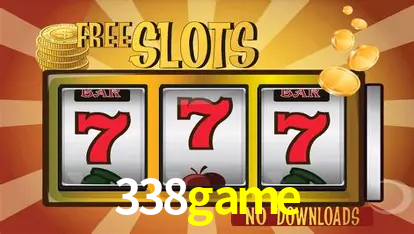 A Popularidade dos Caça-Níqueis no 338game