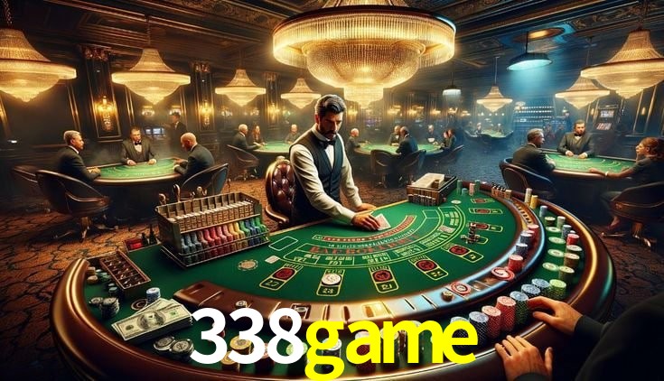 Game Statistics 338game