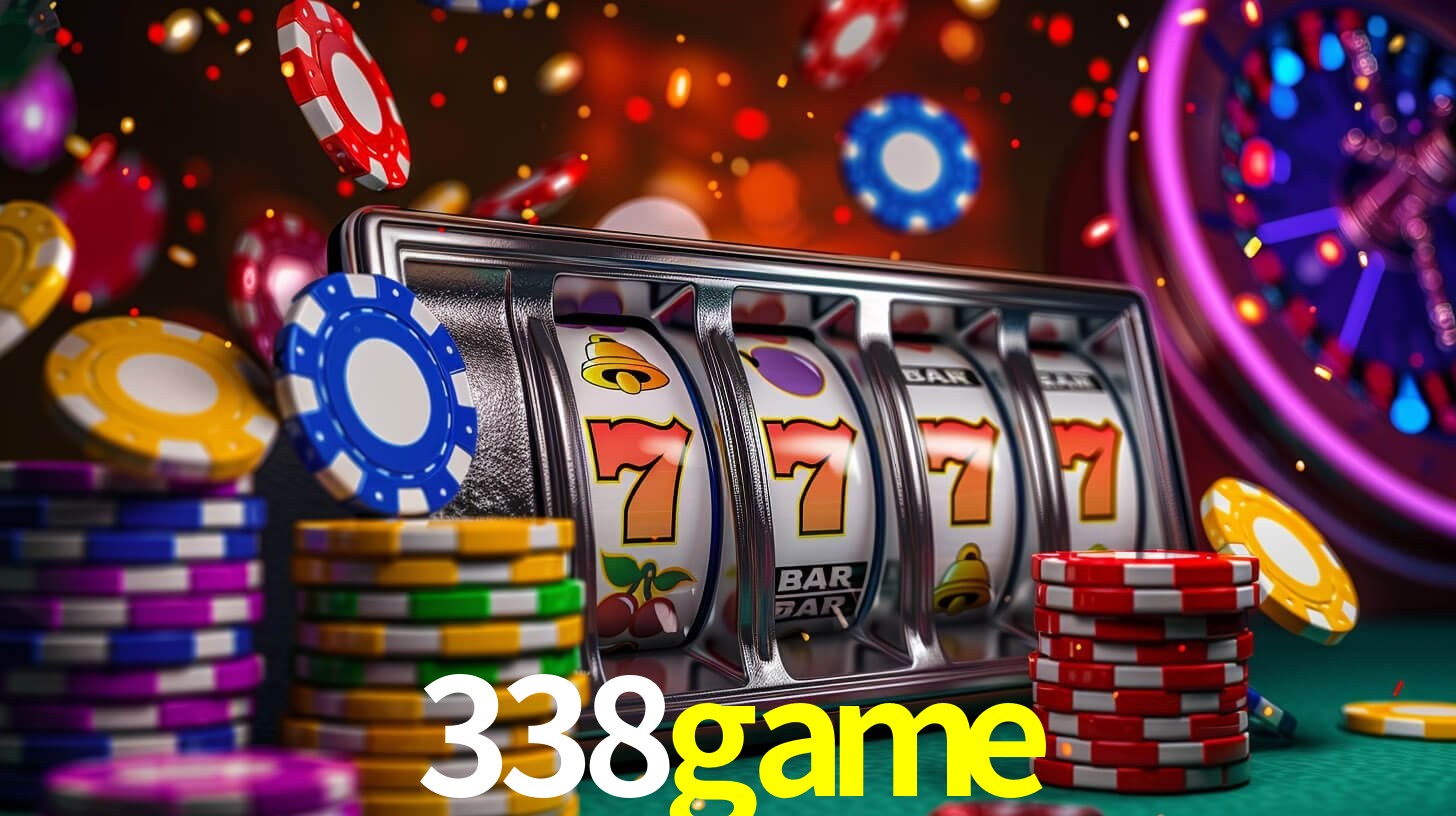 Casino Ao Vivo 338game