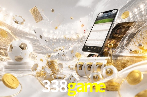 Welcome Bonus 338game