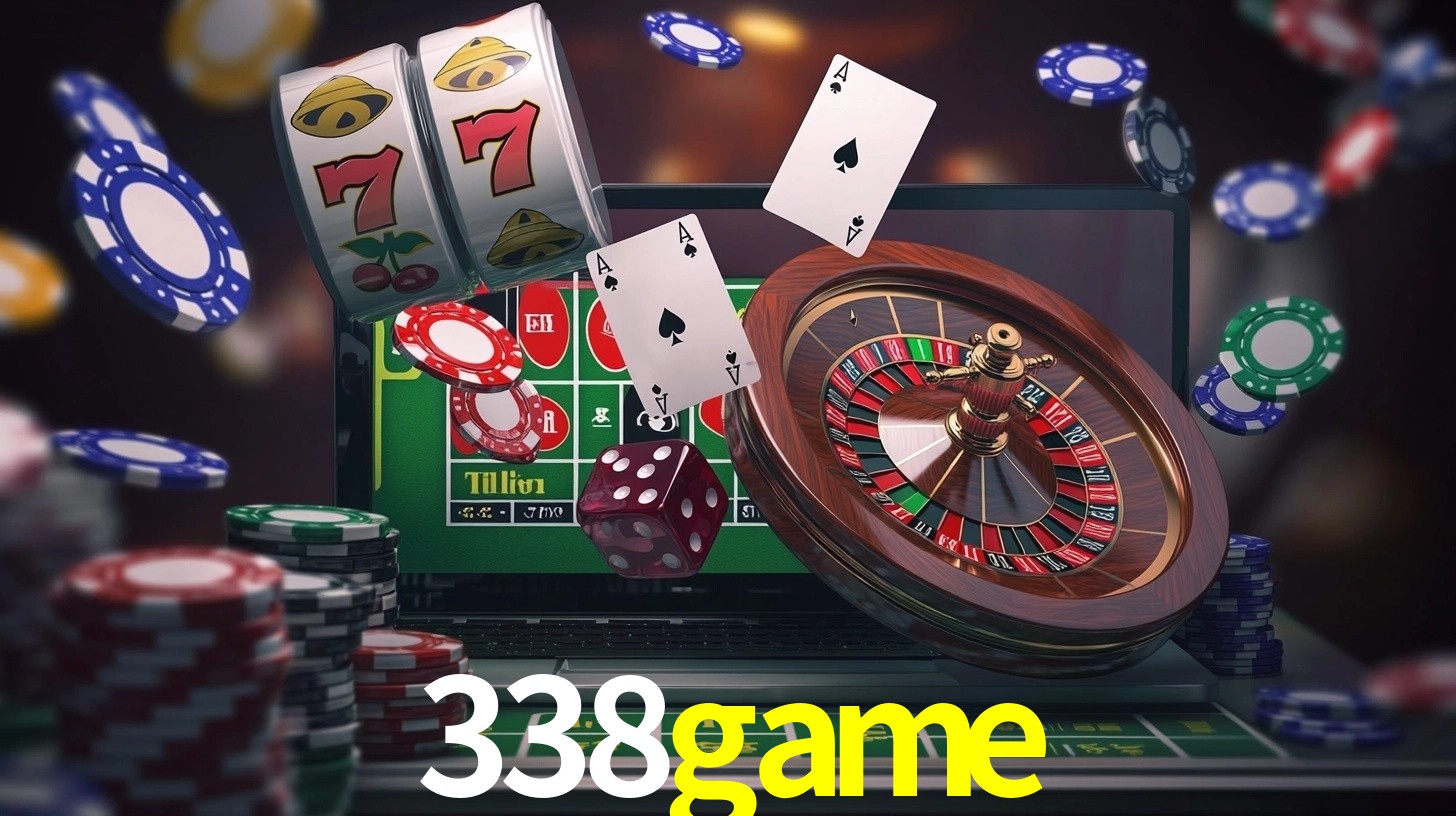 338game bet