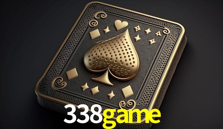 Recursos de Bônus 338game