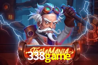 Tecnologia da Plataforma 338game