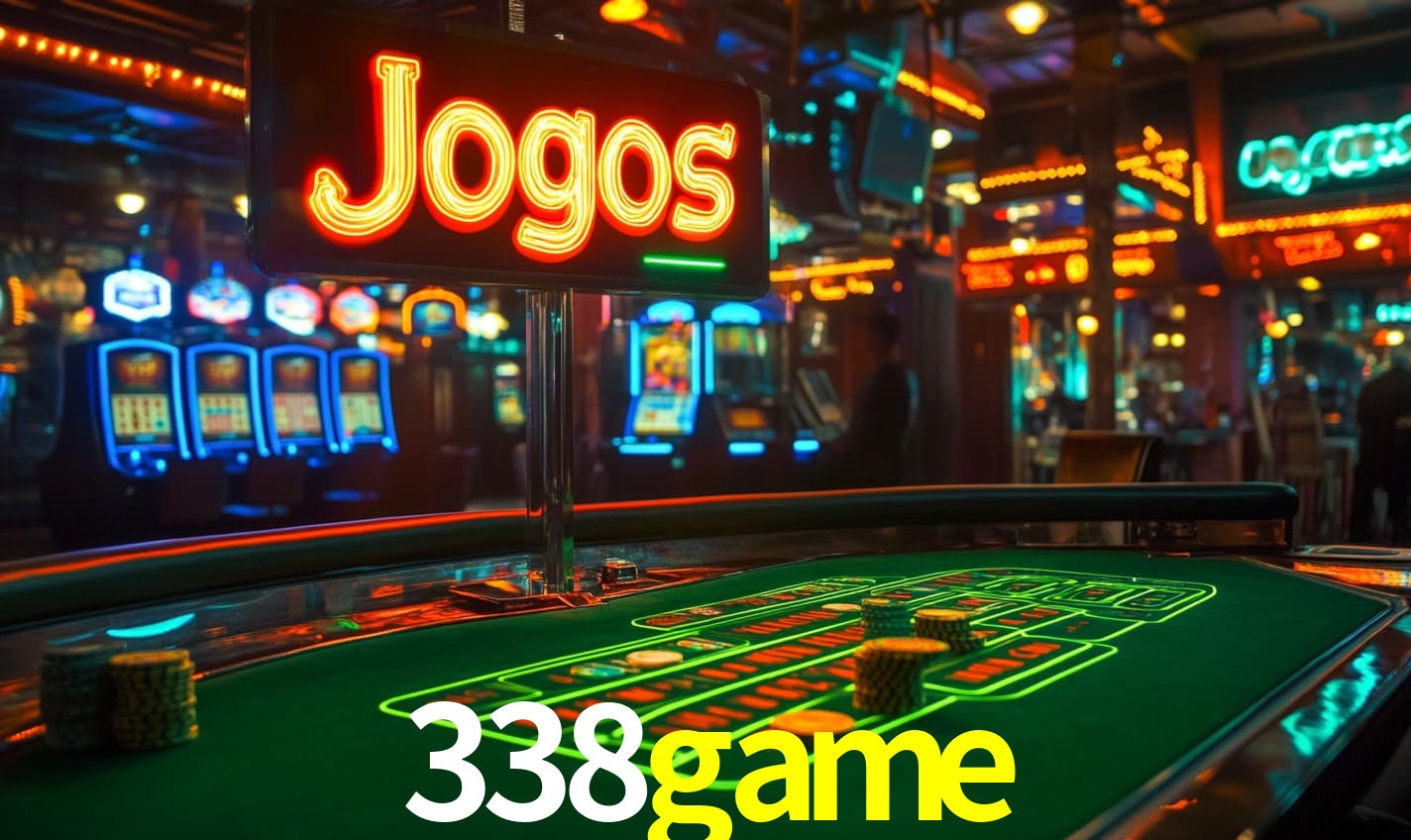 Sistemas de Segurança 338game