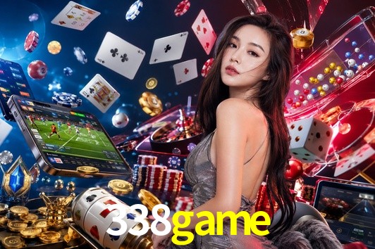 Live Casino 338game