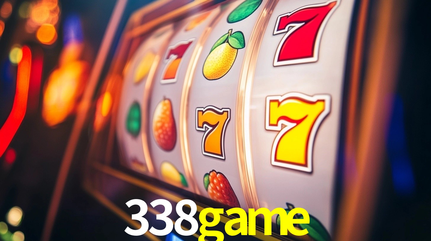 Explore as vantagens do 338game: serviço profissional e confiabilidade