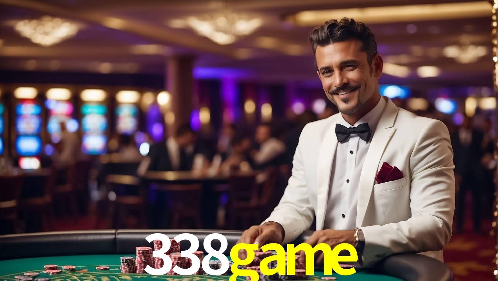 Promoções Sazonais 338game