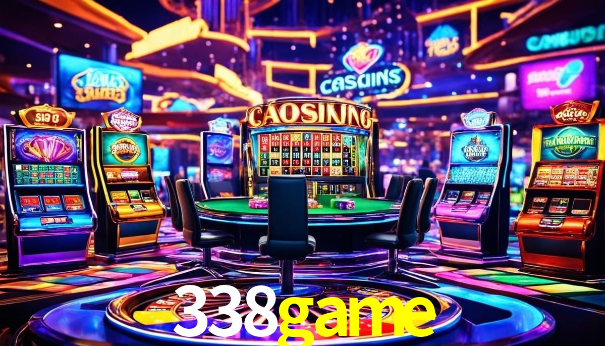 Avaliações dos Jogadores 338game