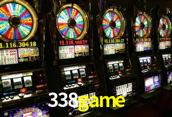 A Popularidade dos Caça-Níqueis no 338game