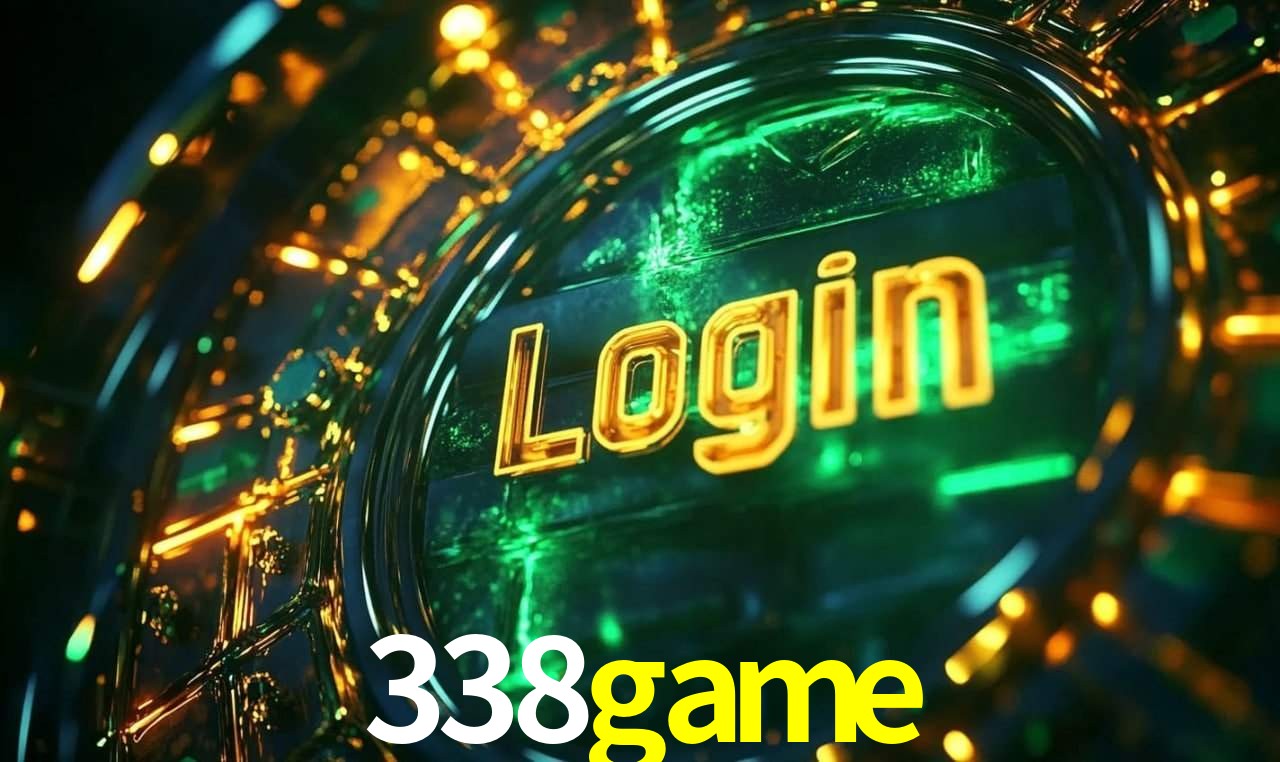 Requisitos do APK 338game para Android - Logo Oficial