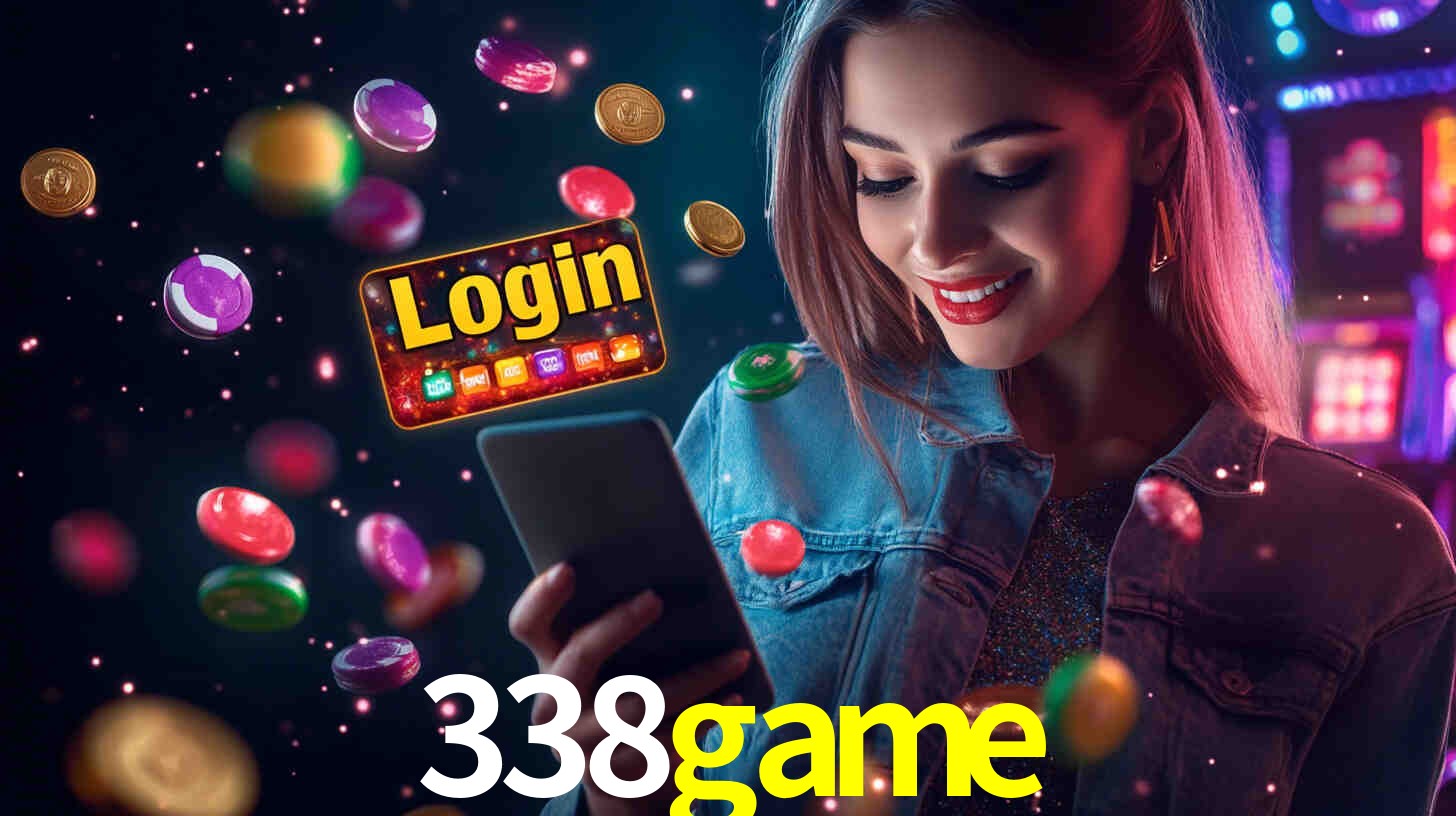 Descubra a Essência do 338game: Nossa História e Compromissos