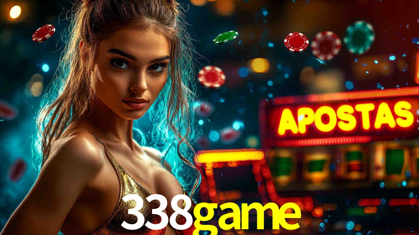 Explorando a Categoria de Eventos em Apostas na 338game