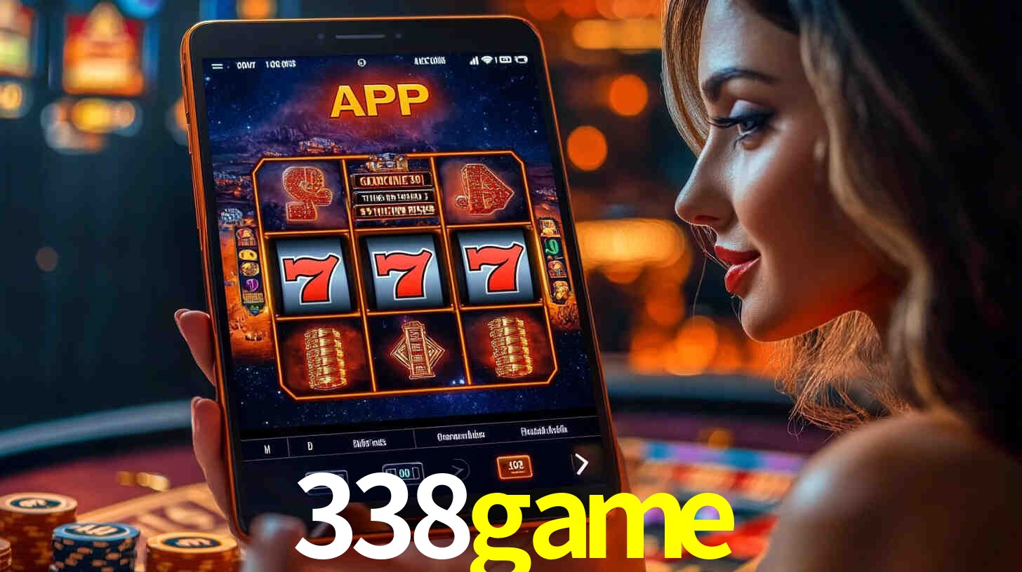 Bônus Generosos e Exclusivos no 338game para Você!