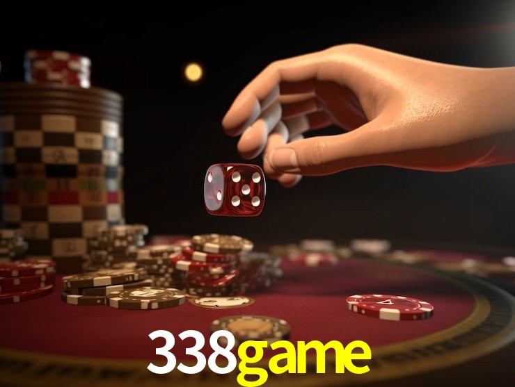 Login Seguro 338game