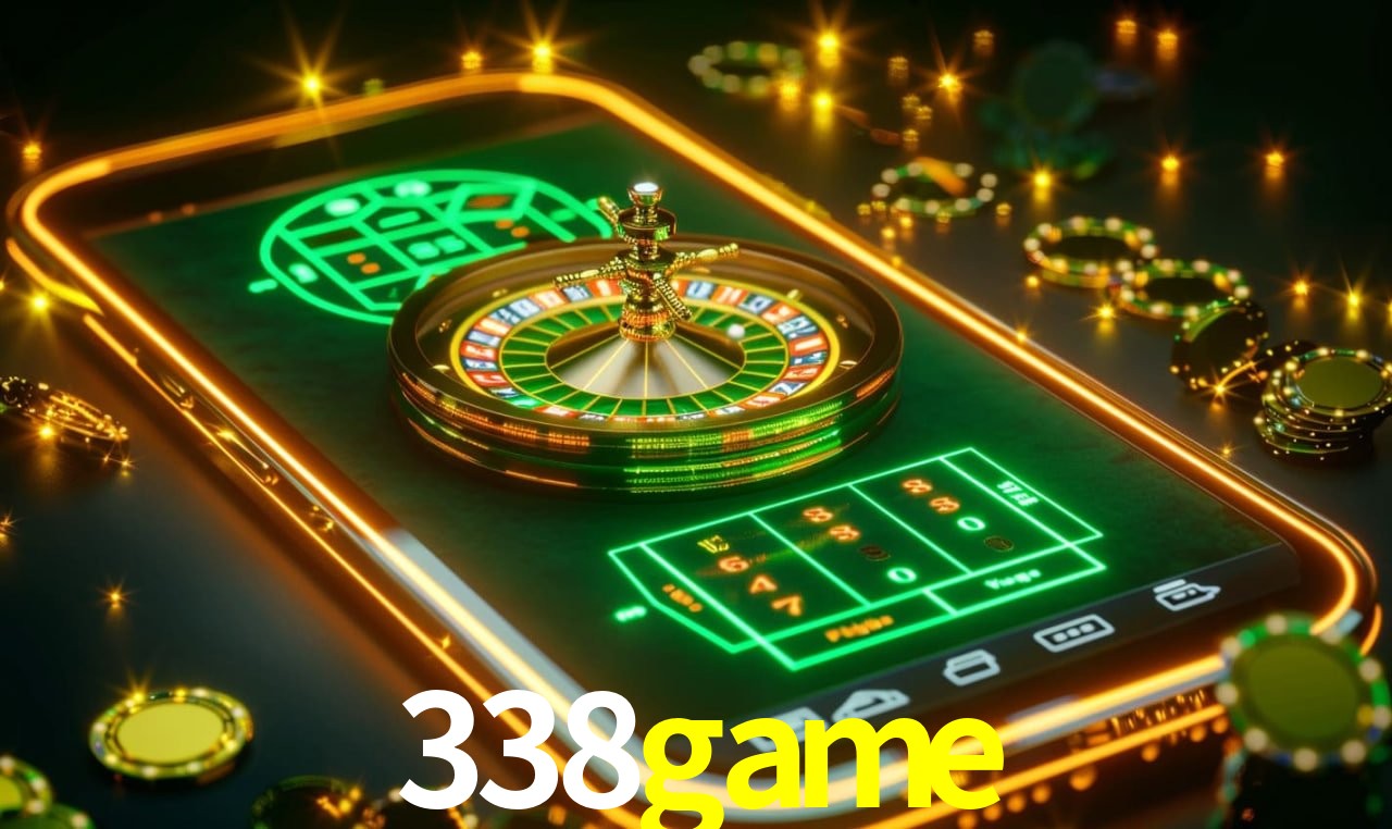 338game Logo Verificado