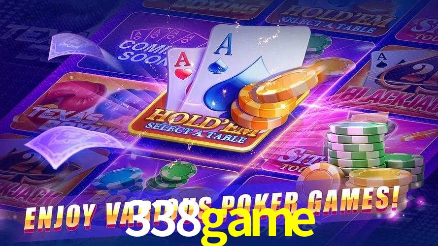 cassino 338game
