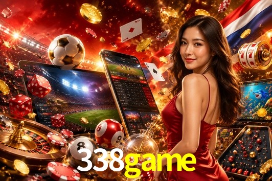 Responsive Design 338game