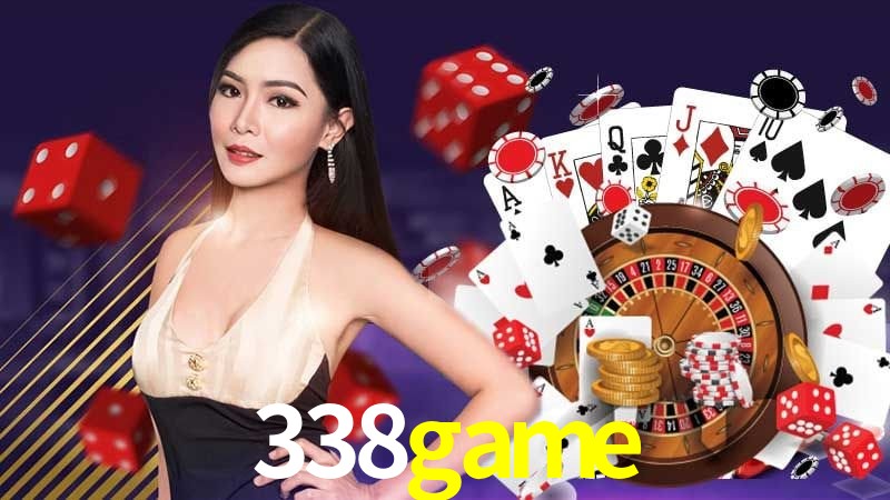 Torneios 338game