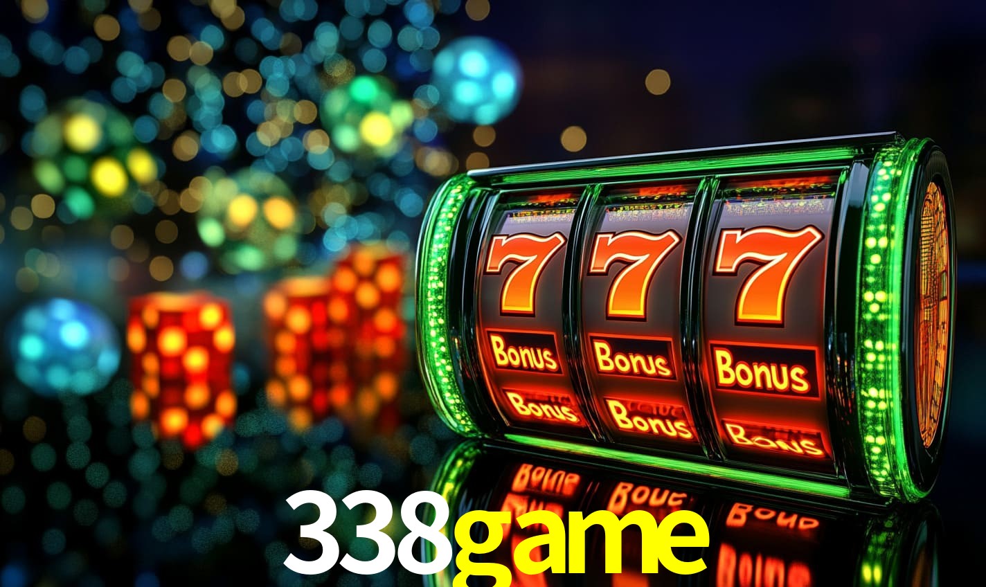 Integração de APIs 338game